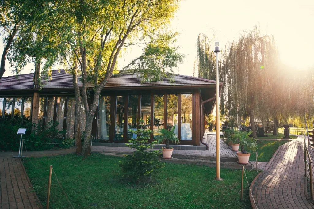 Nádas Tó Park Hotel